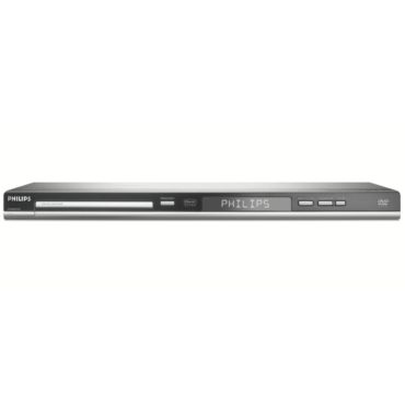 DivX Ultra DVD Player