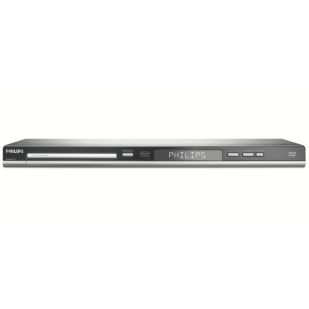 DivX Ultra DVD Player
