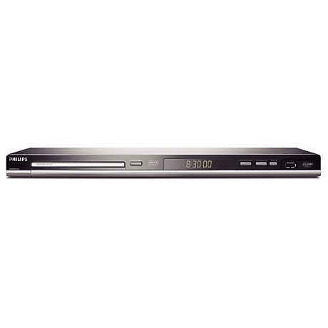 DVP5160/12  DVD-Player mit USB