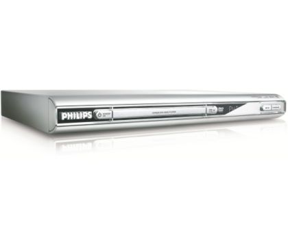 Dvd Player Dvp532k 69 Philips