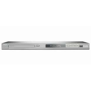 DVD player