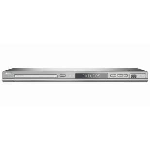 HDMI DivX DVD Player Video Upscaling up to 1080i