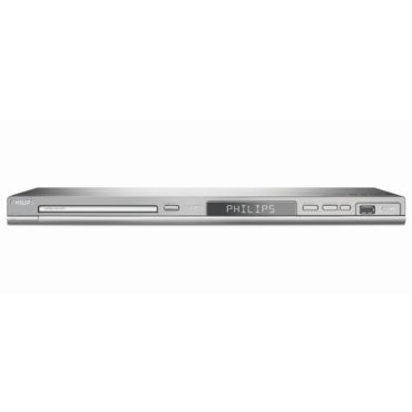 HDMI DivX DVD Player Video Upscaling up to 1080i