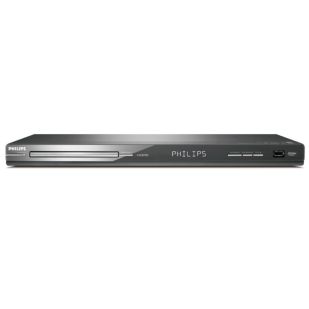 1080p HDMI DivX Ultra DVD Player