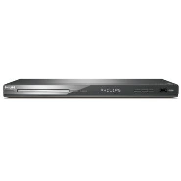 1080p HDMI DivX Ultra DVD Player