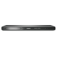 DVP5990/12  DVD přehrávač s HDMI a USB