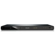 DVD player