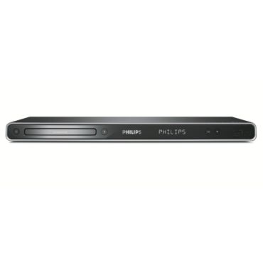 HDMI 1080p DivX Ultra DVD player with USB