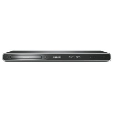 HDMI 1080p DivX Ultra DVD player with USB