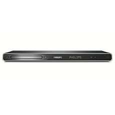 DVP5996K/94  DVD player with HDMI and USB