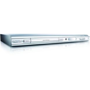 DivX DVD Player