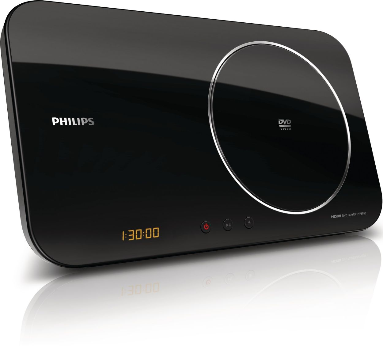 DVD-плеер Philips dvp6800