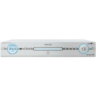 DVD/SACD Player