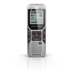 Voice Tracer digitale recorder
