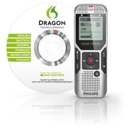 Voice Tracer Enregistreur num&eacute;rique