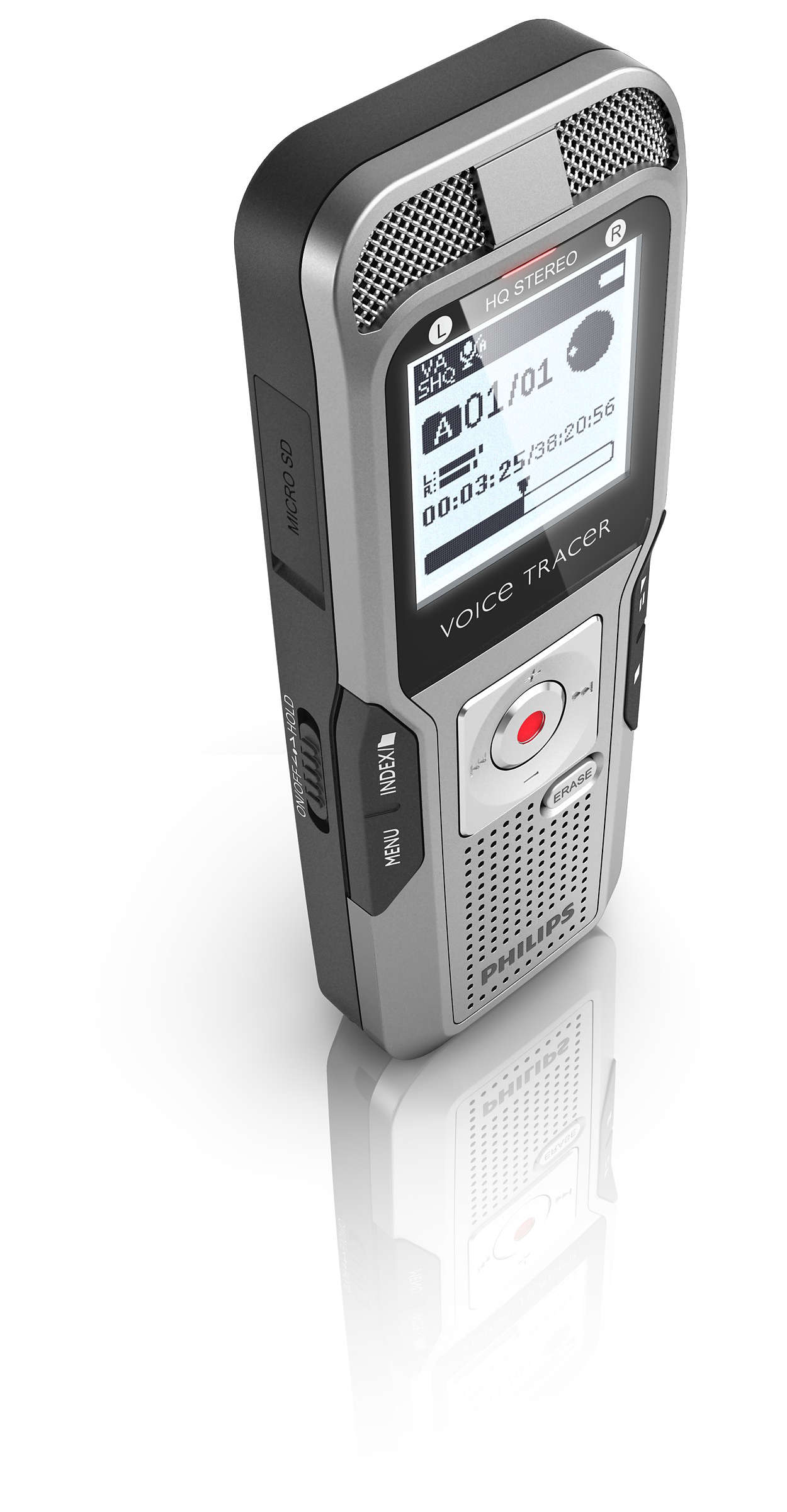 product title philips dvt3100 digital voice tracer and recorder