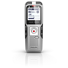 DVT3000/00 Voice Tracer digital recorder