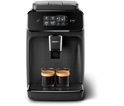 Series 10 Kaffeevollautomat Ep10 00 Philips