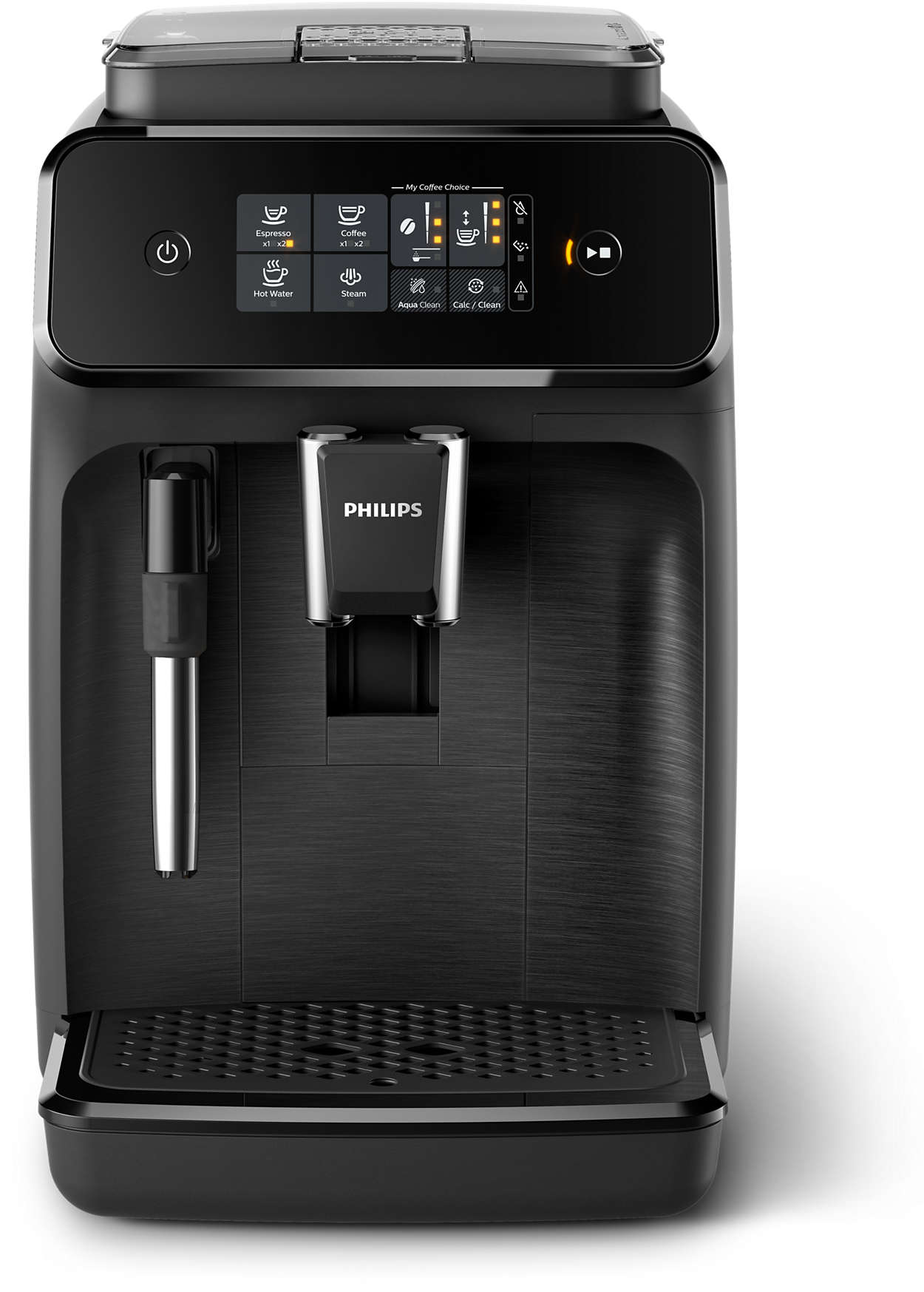 Philips EP122000 Kávéfőző Philips EP122000 Kávéfőző