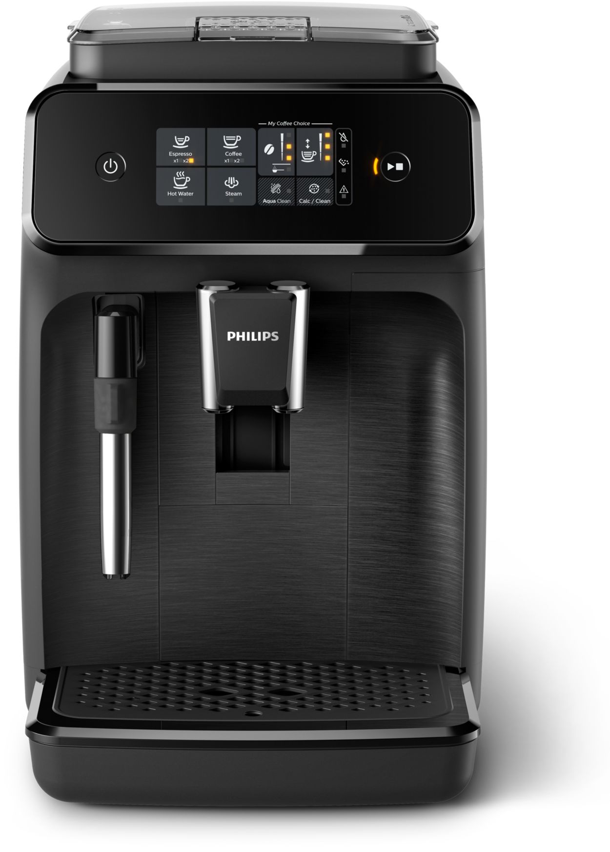 Series 10 Kaffeevollautomat Ep12 00 Philips