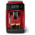 2 deliziose varietà di caffè da chicchi freschi, senza sforzi