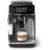 Fully automatic espresso machines