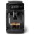 Cafeteras espresso completamente automáticas