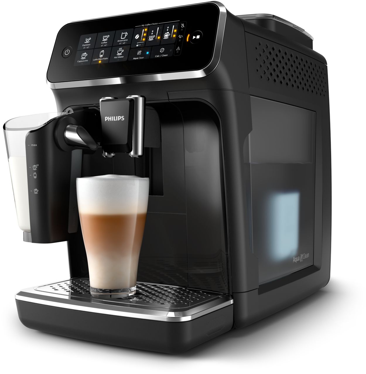 Kaffemaskin philips