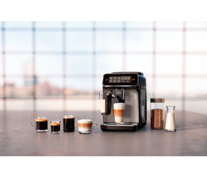 Kaufberatung Fur Kaffeevollautomaten Philips