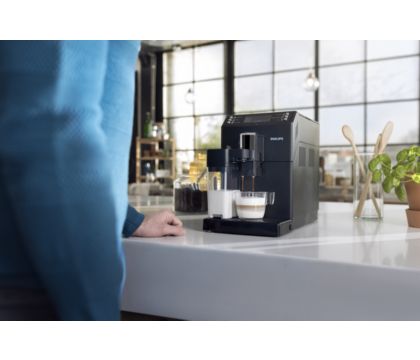 Philips Saeco 3100 Series Fully Automatic Espresso Machine