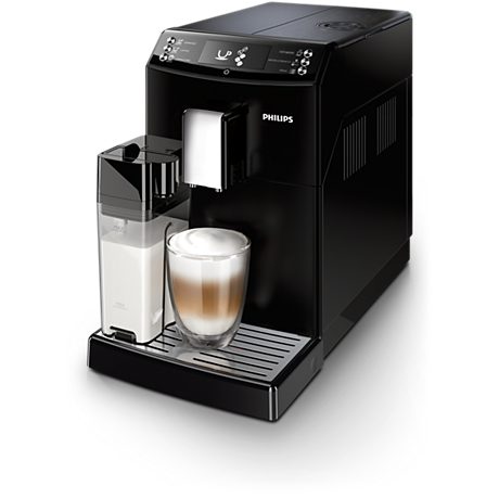 EP3360/14 3100 series Machines à espresso entièrement automatiques