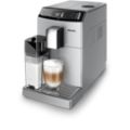 Espresso und Cappuccino auf Knopfdruck, ganz nach Ihrem Geschmack
