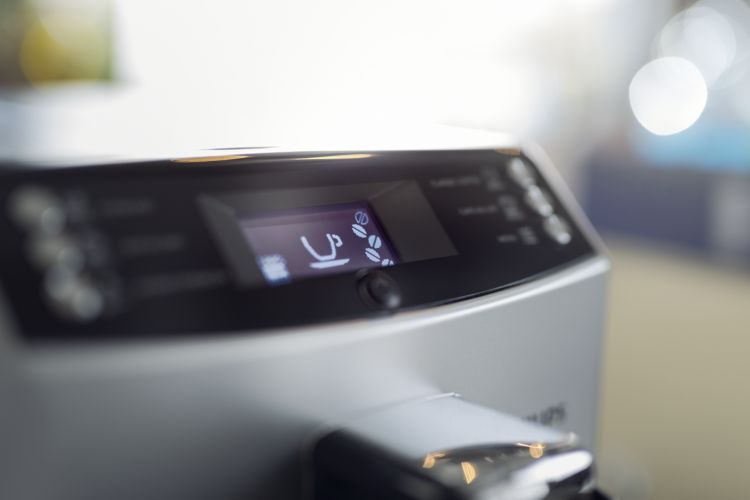 Un espresso delicios şi gustul cafelei la filtru