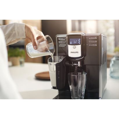 Lako do 6 vrsta napitaka od svežeg zrna kafe