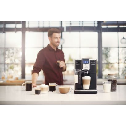 Lako do 6 vrsta napitaka od svežeg zrna kafe