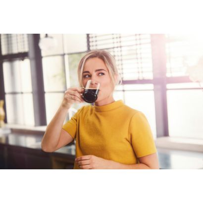 Lako do 6 vrsta napitaka od svežeg zrna kafe