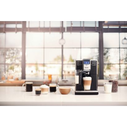 Lako do 6 vrsta napitaka od svežeg zrna kafe