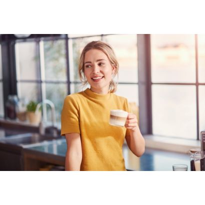 Lako do 6 vrsta napitaka od svežeg zrna kafe