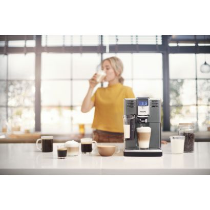 Lako do 6 vrsta napitaka od svežeg zrna kafe