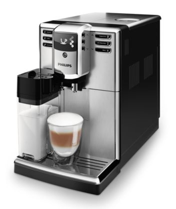 Philips Kaffeevollautomaten