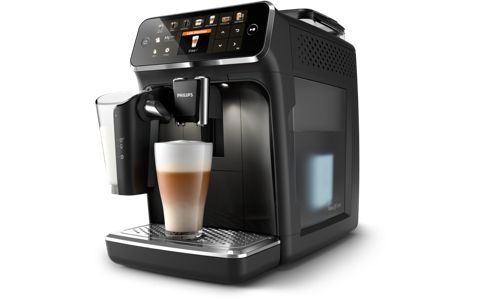 Philips Kaffeevollautomaten Philips