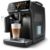 Machine expresso broyeur,12 boissons, carafe LatteGo