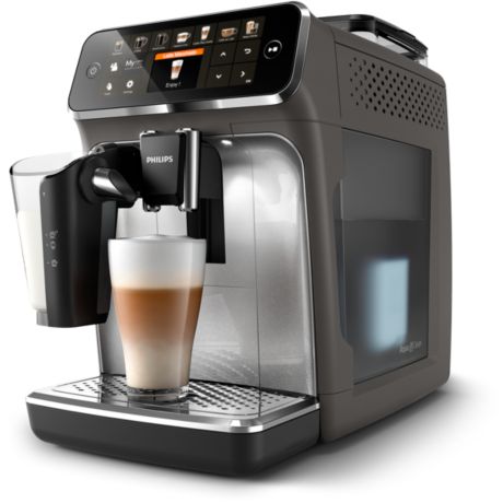 EP5444/70 Philips 5400 Series Kaffeevollautomat