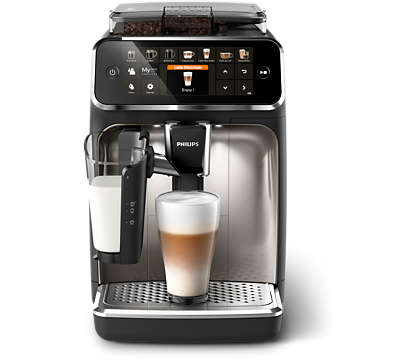 Plně automatický kávovar Philips Series 5400