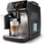 Machine expresso broyeur,12 boissons, carafe LatteGo