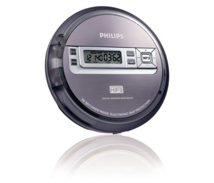 Слушайте музыку MP3 без проблем