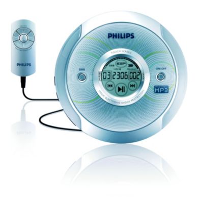 Lecteur MP3 Philips audio jukebox - Photo, audio & vidéo
