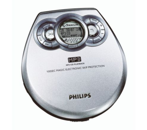 EXP321/00C | Philips