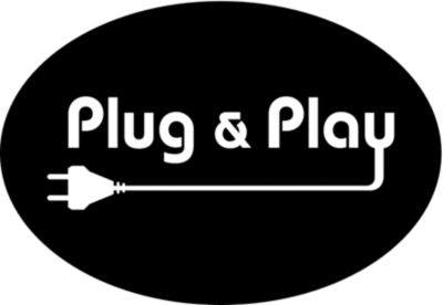 Подключение Plug & Play