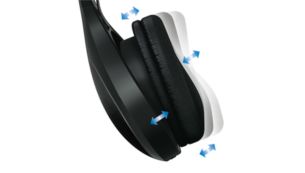 Auriculares para PC SHM7410U/10